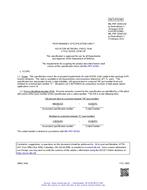 MIL MIL-PRF-83401/5E Notice 2 – Amendment 2 MIL MIL-PRF-83401/5E Notice 2 - Amendment 2