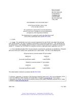 MIL MIL-PRF-83401/18C Notice 1 – Amendment 1 MIL MIL-PRF-83401/18C Notice 1 - Amendment 1