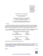 MIL MIL-PRF-83401/18C Notice 2 – Amendment 2 MIL MIL-PRF-83401/18C Notice 2 - Amendment 2