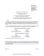 MIL MIL-PRF-83401/24B Notice 1 – Amendment 1 MIL MIL-PRF-83401/24B Notice 1 - Amendment 1