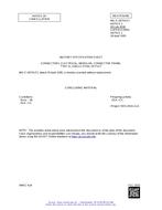 MIL MIL-C-28754/71 Notice 2 - Cancellation 2