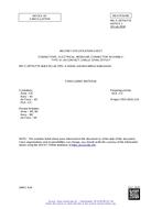 MIL MIL-C-28754/77A Notice 1 - Cancellation 1