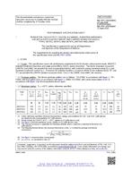 MIL MIL-PRF-19500/684G MIL MIL-PRF-19500/684G