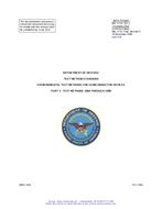 MIL MIL-STD-750-1 MIL MIL-STD-750-1