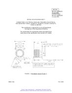 MIL MIL-DTL-38999/21C
