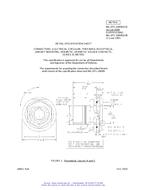 MIL MIL-DTL-38999/23C MIL MIL-DTL-38999/23C
