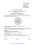 MIL MIL-DTL-11484/289C MIL MIL-DTL-11484/289C