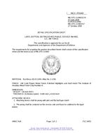 MIL MIL-DTL-11484/317A