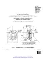MIL MIL-DTL-38999/24J Notice 2 – Amendment 2 MIL MIL-DTL-38999/24J Notice 2 - Amendment 2