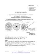 MIL MIL-DTL-3628/208C MIL MIL-DTL-3628/208C