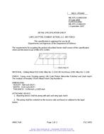 MIL MIL-DTL-11484/319A