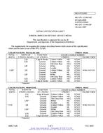 MIL MIL-DTL-11589/10G MIL MIL-DTL-11589/10G