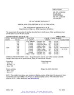 MIL MIL-DTL-11589/16G MIL MIL-DTL-11589/16G