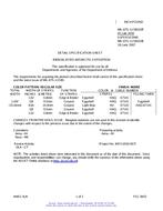 MIL MIL-DTL-11589/19F