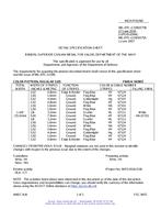 MIL MIL-DTL-11589/575B MIL MIL-DTL-11589/575B