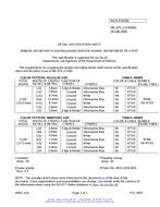 MIL MIL-DTL-11589/683