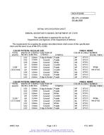 MIL MIL-DTL-11589/684