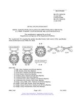 MIL MIL-DTL-3628/13H MIL MIL-DTL-3628/13H