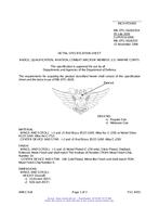 MIL MIL-DTL-3628/193A