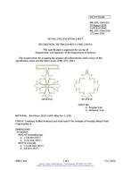 MIL MIL-DTL-3943/15J MIL MIL-DTL-3943/15J