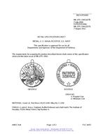 MIL MIL-DTL-3943/207B MIL MIL-DTL-3943/207B