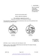 MIL MIL-DTL-3943/227B