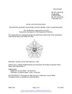 MIL MIL-DTL-3943/275B