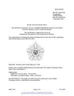 MIL MIL-DTL-3943/276B MIL MIL-DTL-3943/276B