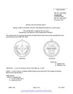 MIL MIL-DTL-3943/282B MIL MIL-DTL-3943/282B