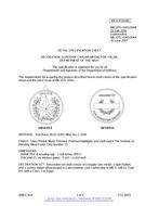 MIL MIL-DTL-3943/304B MIL MIL-DTL-3943/304B