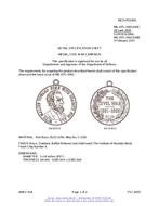 MIL MIL-DTL-3943/190C MIL MIL-DTL-3943/190C