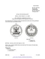 MIL MIL-DTL-3943/191C MIL MIL-DTL-3943/191C