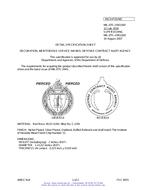 MIL MIL-DTL-3943/56F MIL MIL-DTL-3943/56F