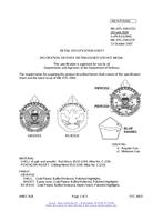 MIL MIL-DTL-3943/72G MIL MIL-DTL-3943/72G