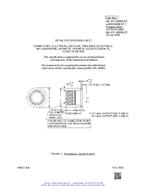 MIL MIL-DTL-38999/27C Notice 2 – Amendment MIL MIL-DTL-38999/27C Notice 2 - Amendment