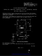 MIL MIL-T-24558/11 MIL MIL-T-24558/11