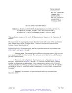 MIL MIL-DTL-24558/18B MIL MIL-DTL-24558/18B