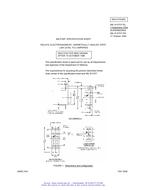 MIL MIL-DTL-5757/10L