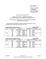 MIL MIL-DTL-11589/310D