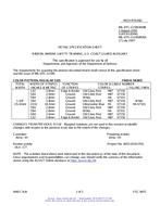 MIL MIL-DTL-11589/609B