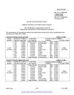 MIL MIL-DTL-11589/610B