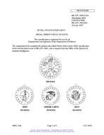 MIL MIL-DTL-3943/231A