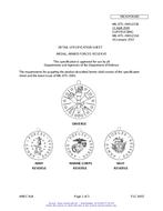 MIL MIL-DTL-3943/231B