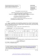 MIL MIL-PRF-19500/703B MIL MIL-PRF-19500/703B