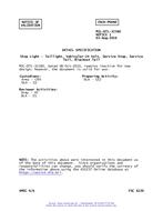 MIL MIL-DTL-32360 Notice 1 - Validation 1