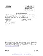 MIL MIL-DTL-32149A Notice 1 – Validation 1 MIL MIL-DTL-32149A Notice 1 - Validation 1