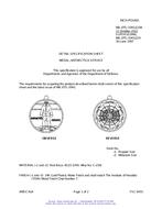 MIL MIL-DTL-3943/229A