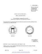 MIL MIL-DTL-3943/233A