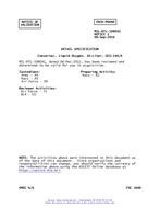 MIL MIL-DTL-19803G Notice 2 - Validation 2