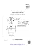 MIL MIL-PRF-27/59D Notice 2 - Amendment 1
